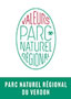 Logo Parc naturel régional du Verdon