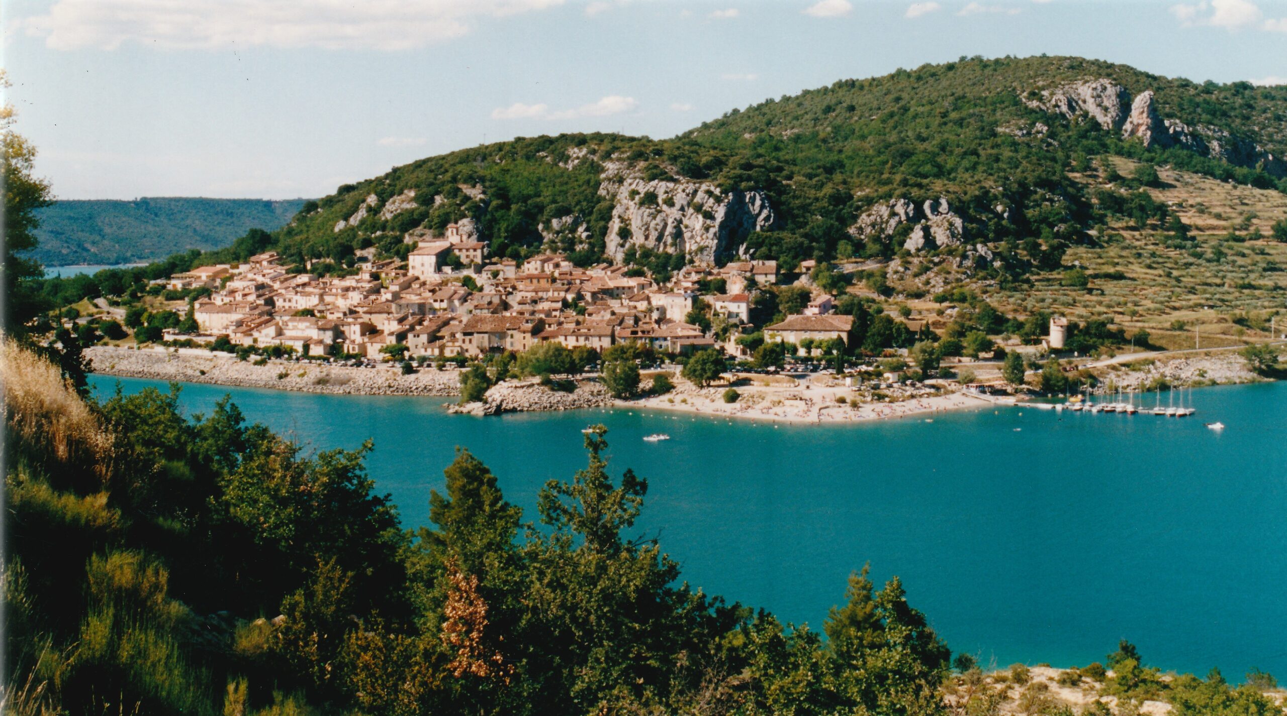 Headlines Archives | Camping les Restanques